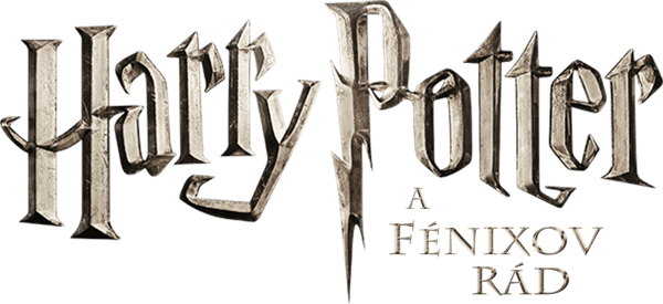 Harry Potter a Fénixov rád