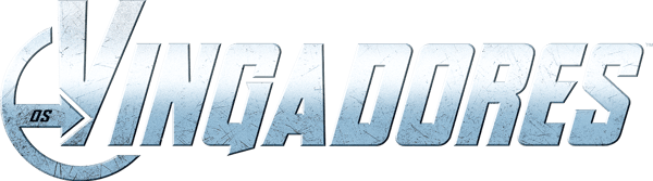 Os Vingadores: The Avengers