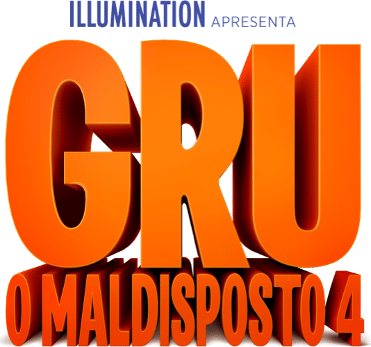 Meu Malvado Favorito 4