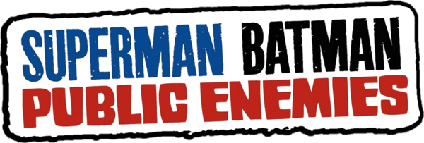 Superman/Batman: Public Enemies