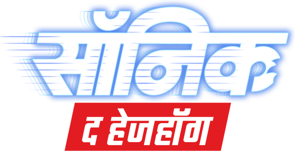 सॉनिक द हेजहॉग