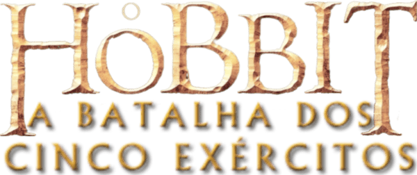 O Hobbit: A Batalha dos Cinco Exércitos
