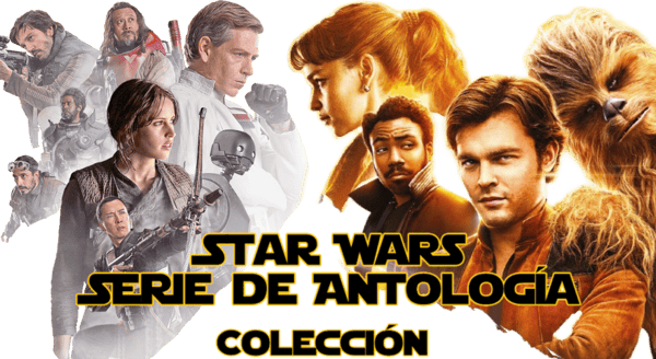 Star Wars: Rogue One