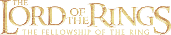 The Lord of the Rings: The Fellowship of the Ring