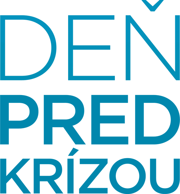 Deň pred krízou