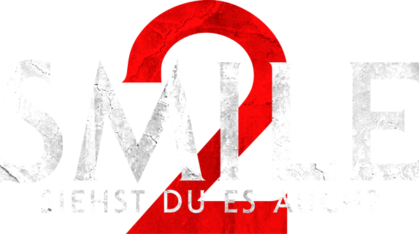 Smile 2 - Siehst du es auch?