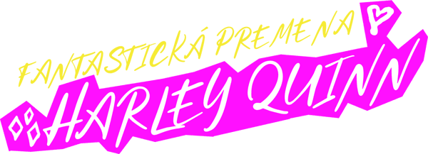 Vtáky noci a fantastický prerod jednej Harley Quinn