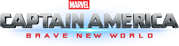 Captain America: Brave New World