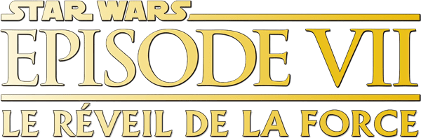 Star Wars, épisode VII : Le réveil de la force