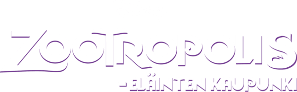 Zootropolis - eläinten kaupunki