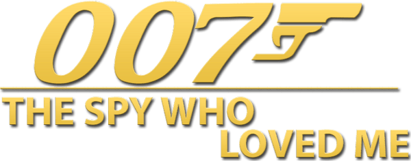 The Spy Who Loved Me