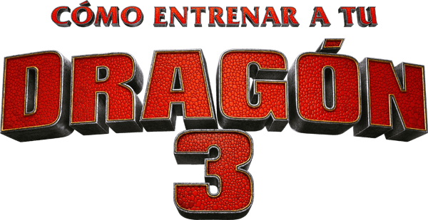 Cómo Entrenar A Tu Dragón 3