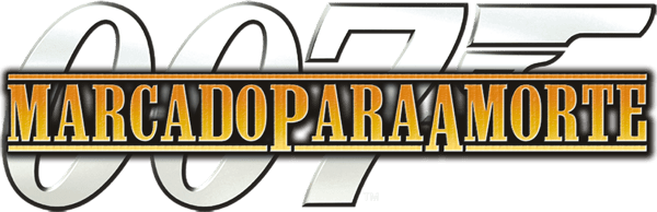 007 Marcado para a Morte
