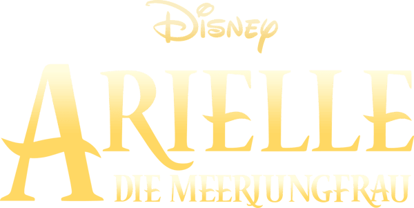 Arielle, die Meerjungfrau