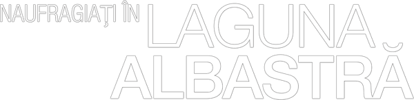 Naufragiați în laguna albastră