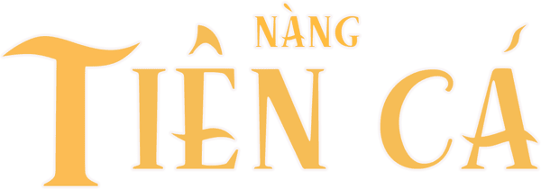 Nàng Tiên Cá