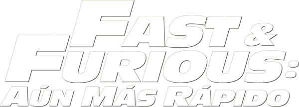 Rápidos y furiosos