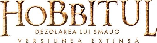 Hobbitul: Dezolarea lui Smaug