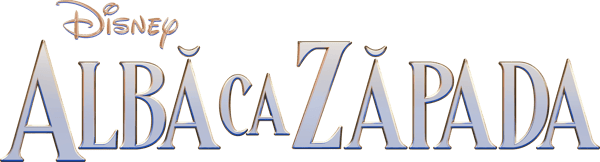 Albă ca Zăpada