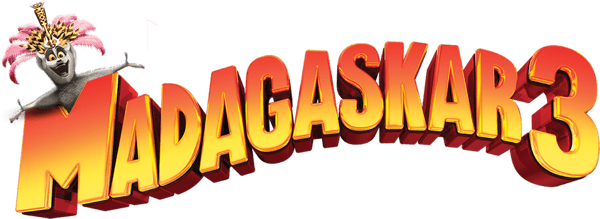 Madagaskar 3