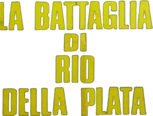 La battaglia di Rio della Plata