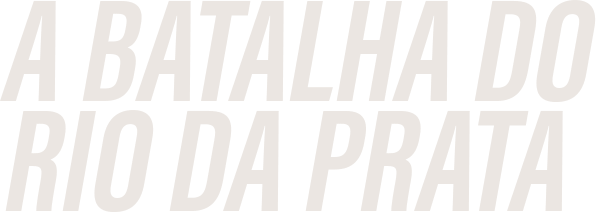 A Batalha do Rio da Prata