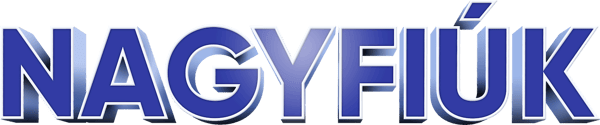Nagyfiúk