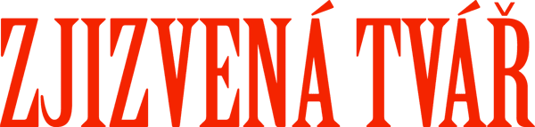 Zjizvená tvář