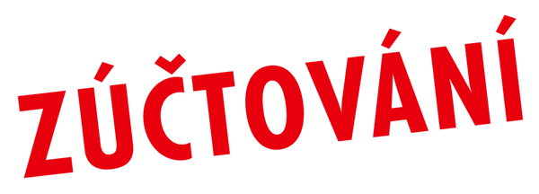 Zúčtování