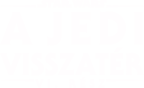 A Jedi visszatér