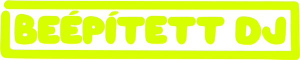 Beépített DJ
