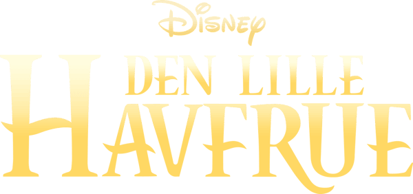 Den lille havfrue