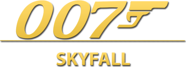 007 Skyfall