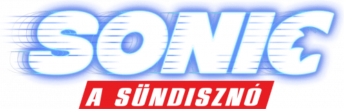 Sonic, a sündisznó
