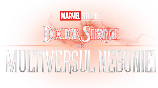 Doctor Strange în Multiversul Nebuniei
