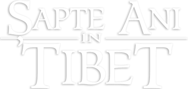 Șapte ani în Tibet