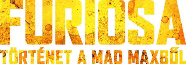 Furiosa: Történet a Mad Maxből