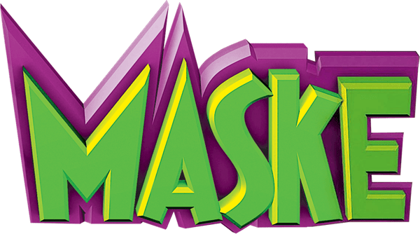 Maske