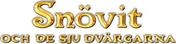 Snövit och de sju dvärgarna