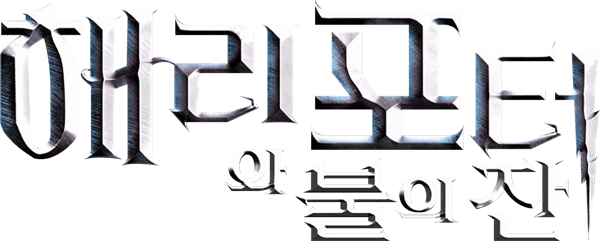 해리 포터와 불의 잔