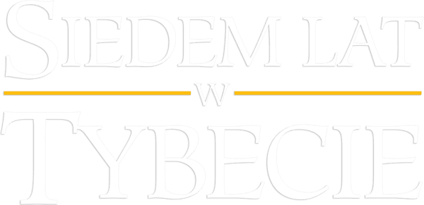 Siedem lat w Tybecie