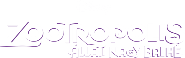 Zootropolis – Állati nagy balhé