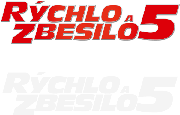 Rýchlo a zbesilo 5