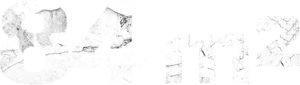 84 m²