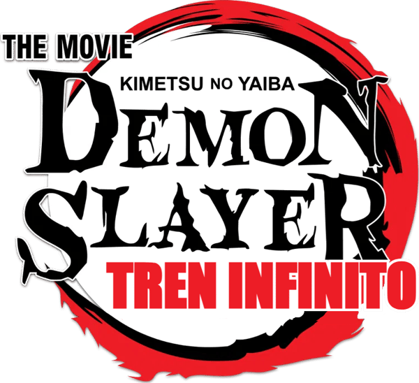 Demon Slayer: Mugen Train La película