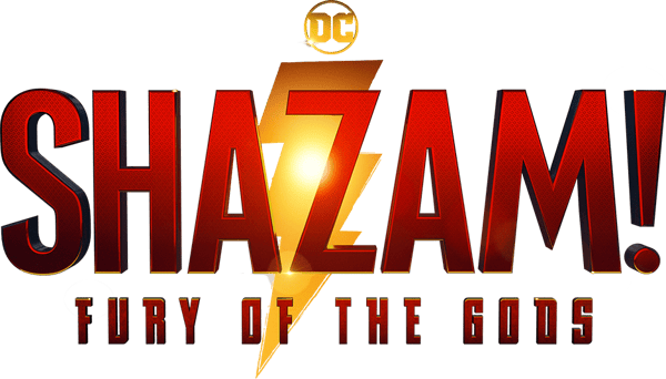 Shazam! Fury of the Gods