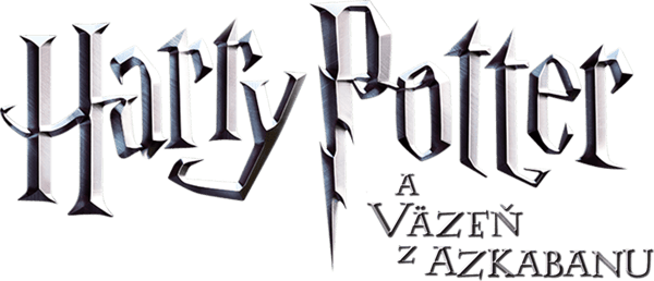 Harry Potter a Väzeň z Azkabanu