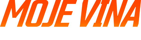 Moje vina: Londýn
