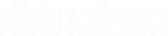 Příběh služebnice