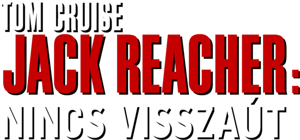 Jack Reacher: Nincs visszaút